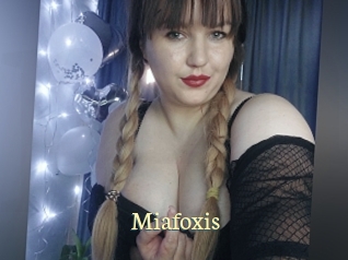 Miafoxis