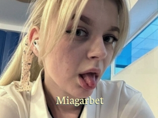 Miagarbet