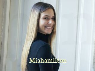 miahamilton Porn str8