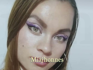 Miajhonnes