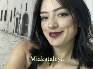 Miakataleya