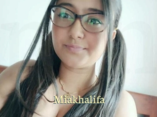 Miakhalifa