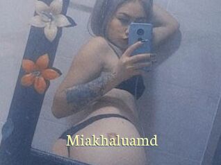Miakhaluamd