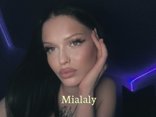 Mialaly