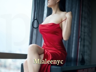 Mialeenyc