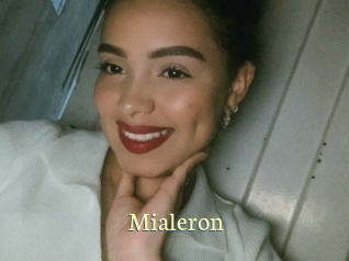 mialeron Porn str8