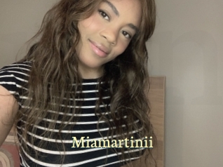 Miamartinii