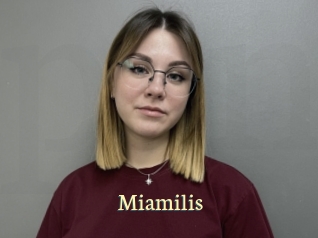 Miamilis