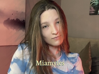 Miamyles