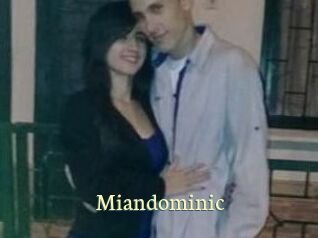 miandominic Porn str8