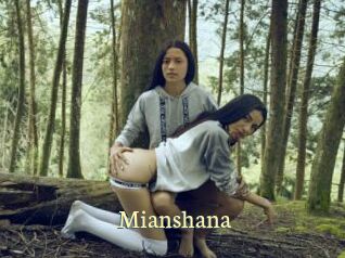Mianshana