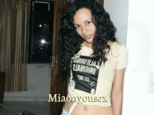 miaonyousex Porn str8