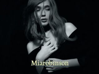 Miarobinson