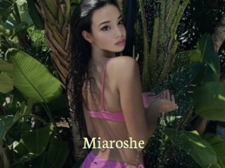 Miaroshe