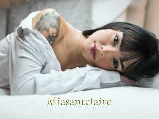 miasantclaire Porn str8