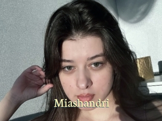 Miashandri