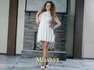 Miashyy