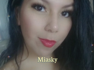 Miasky