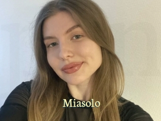 Miasolo