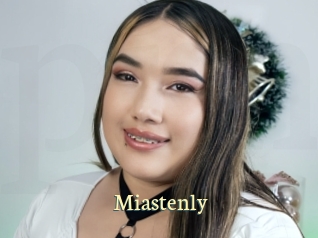 Miastenly