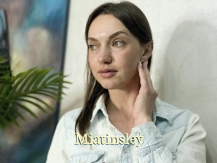 Miatinsley