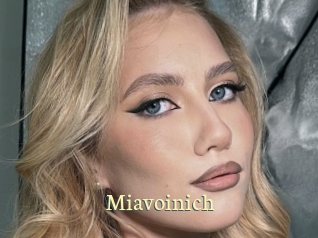 miavoinich Porn str8