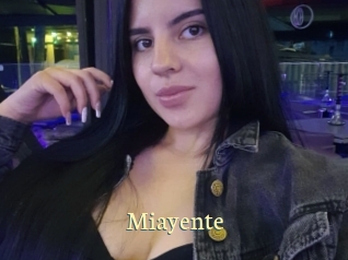 Miayente