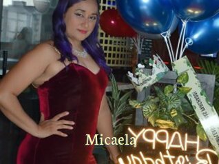 Micaela
