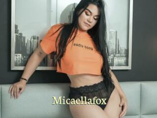 Micaellafox