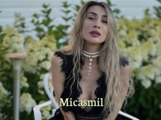 micasmil Porn str8