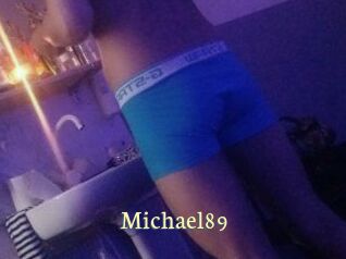 Michael89