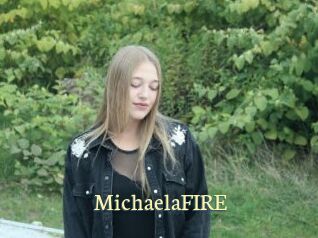 MichaelaFIRE