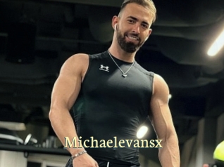 michaelevansx Porn str8