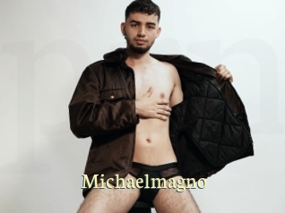 michaelmagno Porn str8