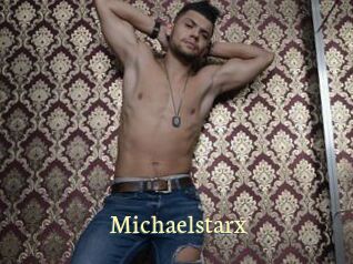 michaelstarx Porn str8