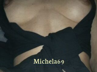 michela69 Porn str8