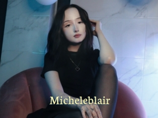 micheleblair Porn str8