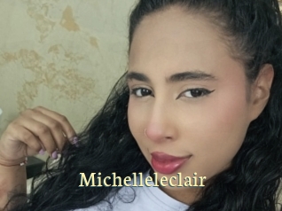 Michelleleclair