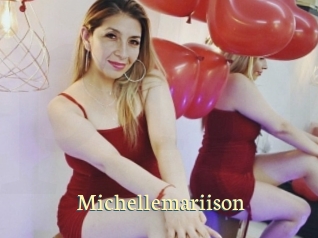 Michellemariison