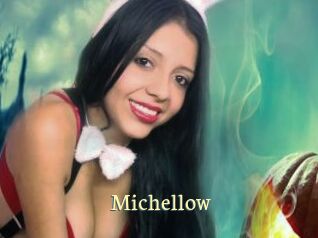 michellow Porn str8