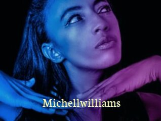 Michellwilliams