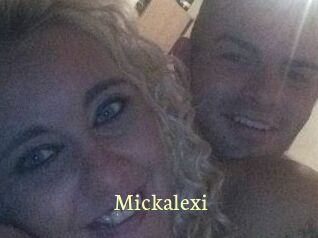 mickalexi Porn str8