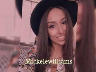 mickelewilliams Porn str8