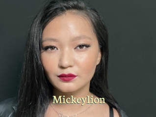 Mickeylion