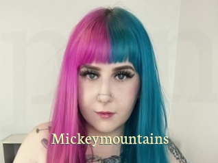 mickeymountains Porn str8