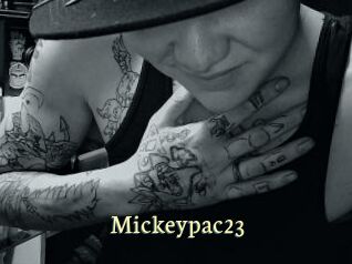 Mickeypac23