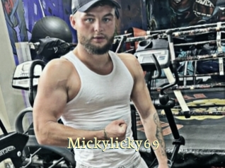 Mickylicky69