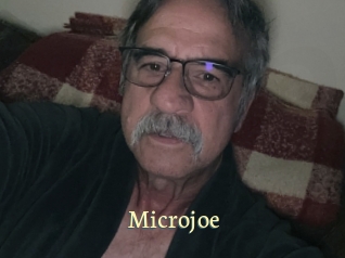 Microjoe