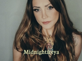 Midnightfreya