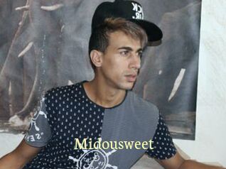 midousweet Porn str8